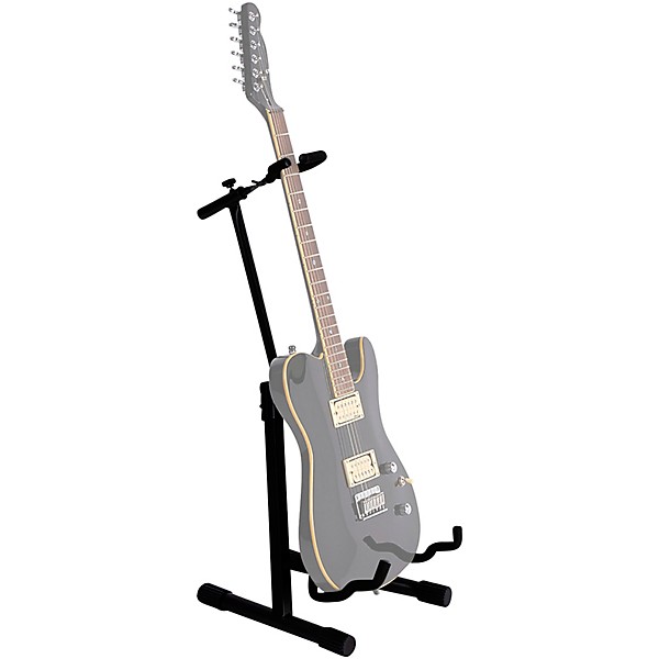 On-Stage GS7465 Pro Flip-It A-Frame Guitar Stand