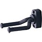 K&M Guitar Wall Mount with Individual Swivel Arms thumbnail