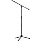 K&M Microphone Stand with Boom Arm thumbnail