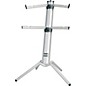 K&M Spider Pro Keyboard Stand Silver thumbnail