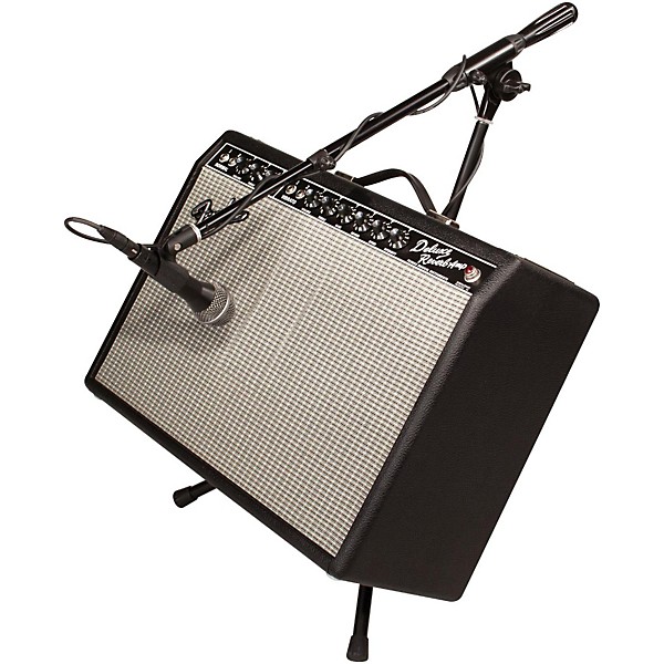 Ultimate Support Amp-150 Genesis Amp Stand