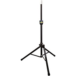 Ultimate Support TS-90B TeleLock Tripod Speaker Stand Black