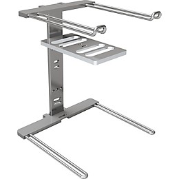 Stanton UberStand Laptop Stand Black | Guitar Center