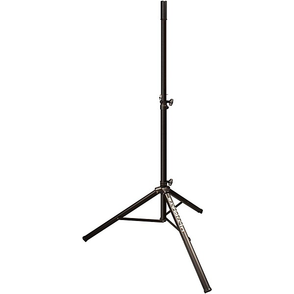 Ultimate Support TS-70B Speaker Stand Black