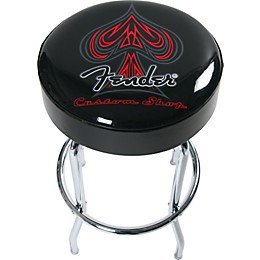 Fender 30" Custom Shop Bar Stool