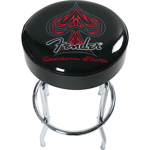 Fender 30" Custom Shop Bar Stool