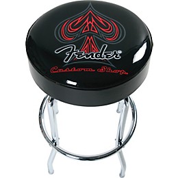 Fender 30" Custom Shop Bar Stool