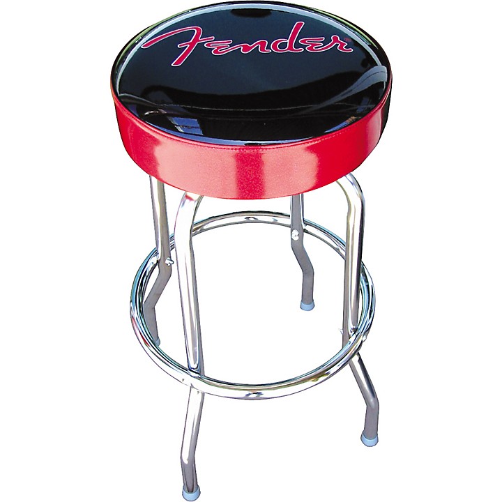 FENDER フェンダー バースツール30インチ Fender 30