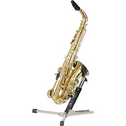 Protec MS562 Deluxe Folding Sax Stand