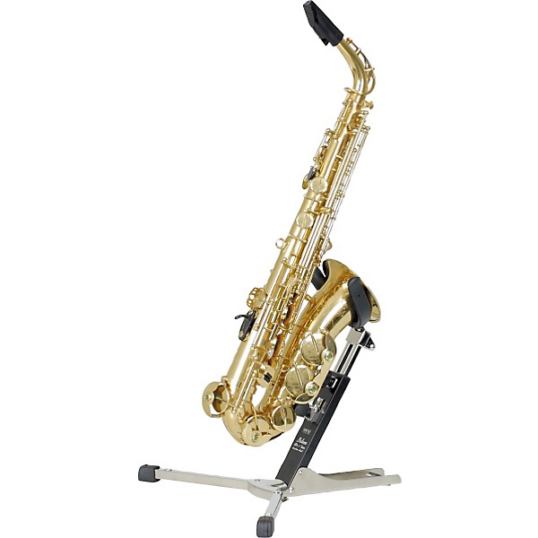 Protec MS562 Deluxe Folding Sax Stand | Guitar Center