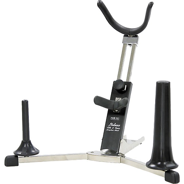 Protec MS562 Deluxe Folding Sax Stand | Guitar Center