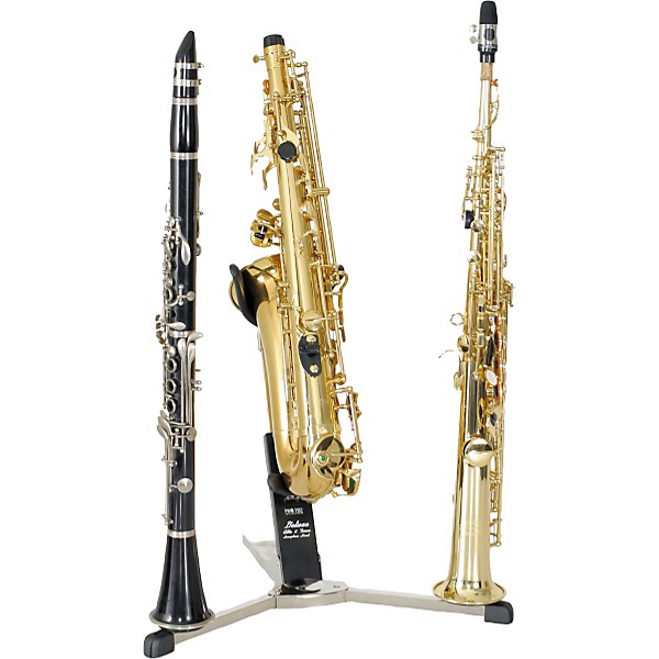 Protec MS562 Deluxe Folding Sax Stand