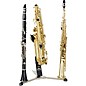 Protec MS562 Deluxe Folding Sax Stand