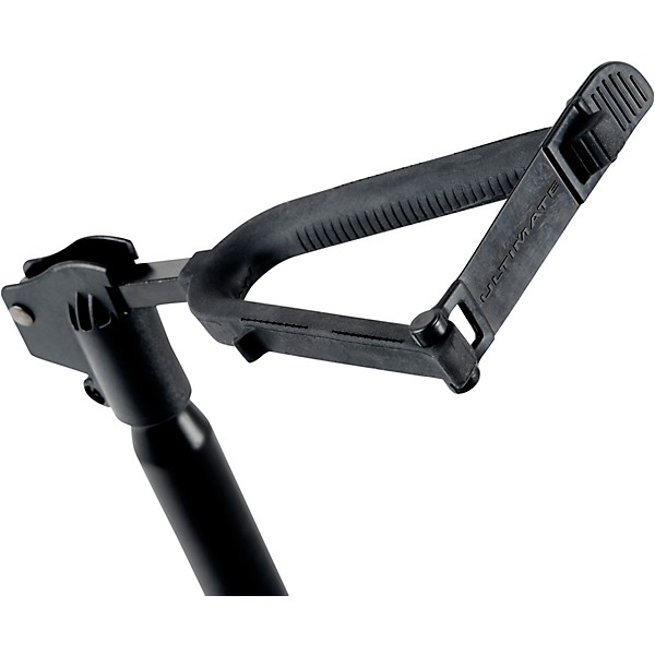Clearance Ultimate Support GS-200 Genesis Guitar Stand Black