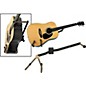 Open Box String Swing Acoustic Guitar Wall Hanger Stand Level 1 thumbnail