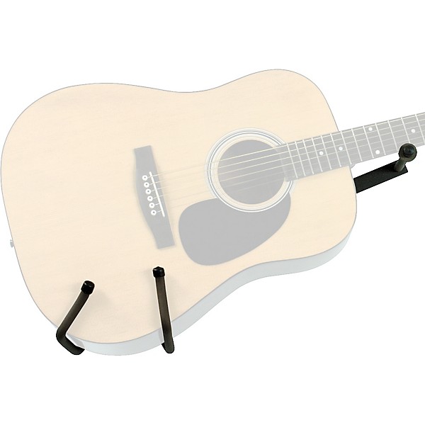Open Box String Swing Acoustic Guitar Wall Hanger Stand Level 1