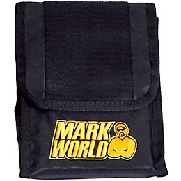 Open Box Markbass Mark Stand Folding Cab Stand Level 1