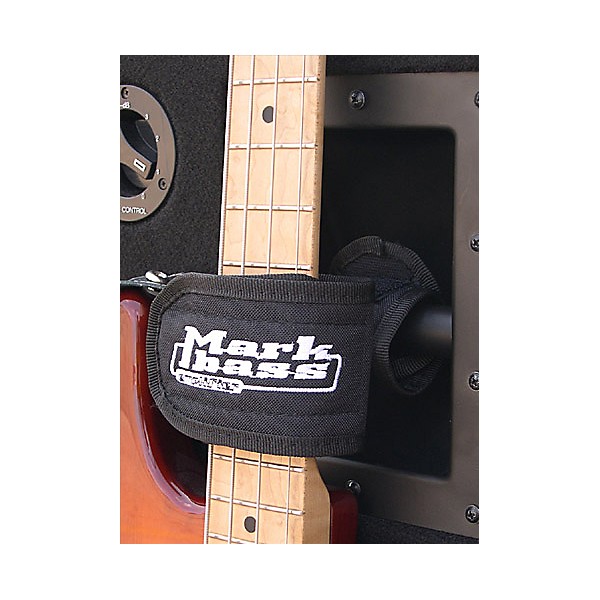 Markbass Bass Keeper Strap
