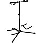 On-Stage Double Flip It Guitar Stand Black thumbnail