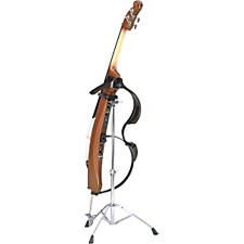 Hercules DS590B Double Bass Stand | Guitar Center