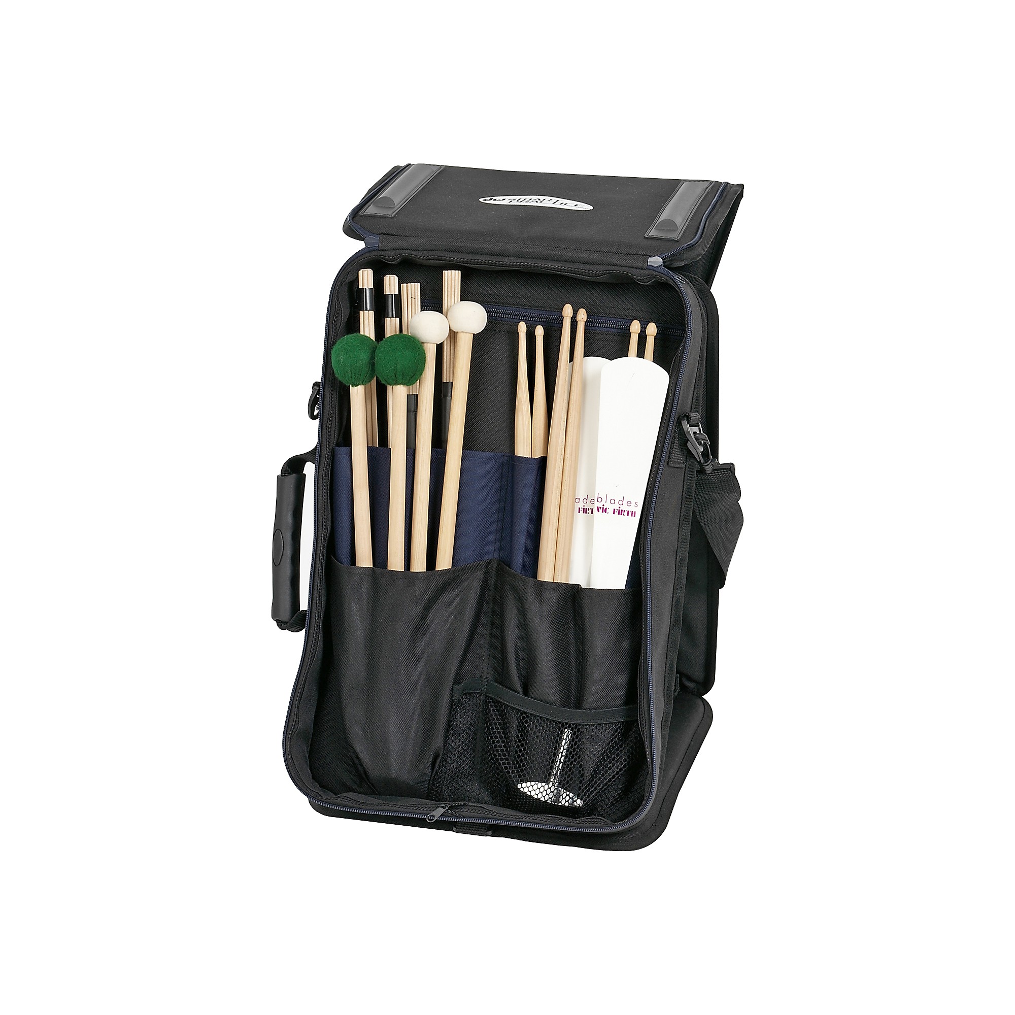 DW Peter Erskine Stand-Alone Stick Bag - without Stand | Guitar Center