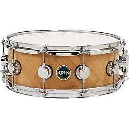 DW Eco-X Snare Desert Sand 5.5 In x 14 In