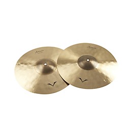 Open Box SABIAN Artisan Traditional Symphonic Medium Heavy Cymbals Level 1 16 in. Medium Heavy