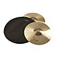 Open Box SABIAN Artisan Traditional Symphonic Medium Heavy Cymbals Level 1 16 in. Medium Heavy
