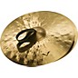 SABIAN Artisan Traditional Symphonic Medium Heavy Cymbals 19 in. Medium Heavy thumbnail
