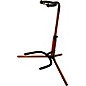 On-Stage Rosewood Tubular Guitar Stand thumbnail