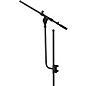 On-Stage MSA-8020 Clamp-On Boom Microphone Stand thumbnail