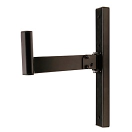 On-Stage SS-7323B Wall Speaker Bracket - Pair