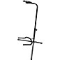 On-Stage XCG4 Black Tripod Guitar Stand, Single Stand thumbnail