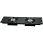 Raxxess Quiet Dual Fan Rack Panel thumbnail
