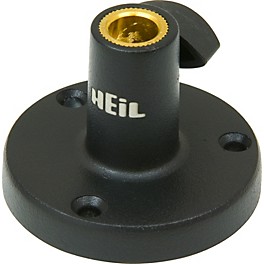 Heil Sound FL-2 Permanent Flange Mount