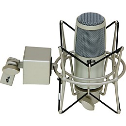 Heil Sound SM-2 Spider Shockmount for PR-30 and PR-40 Microphones