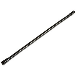 Musician's Gear Gooseneck Black 19 in. Musician's Gear Gooseneck Black 19 in.