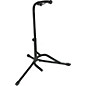 Clearance Musician's Gear Electric, Acoustic and Bass Guitar Stand Black thumbnail