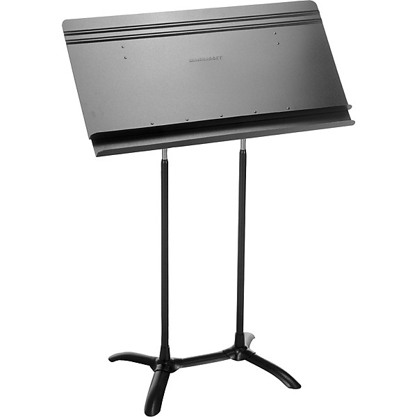 Open Box Manhasset M54 Regal Conductor's Music Stand Level 1
