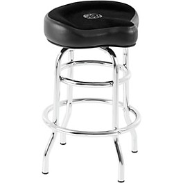 ROC-N-SOC Tower Saddle Seat Stool Black Short ROC-N-SOC Tower Saddle Seat Stool Black Short