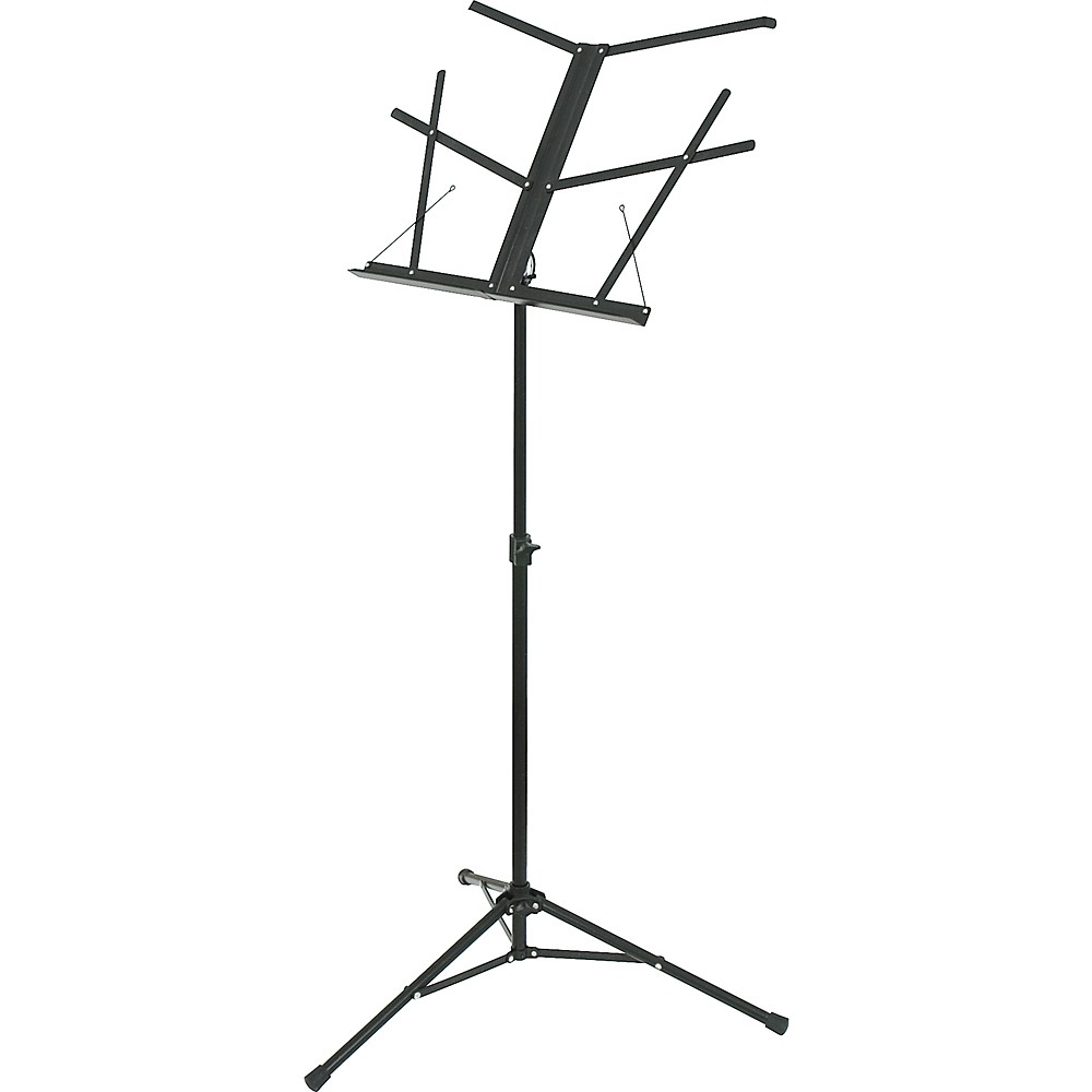 music stand light guitar center