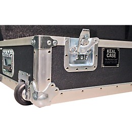 Open Labs NeKo Keyboard Production Station Touring Case (61-Key)