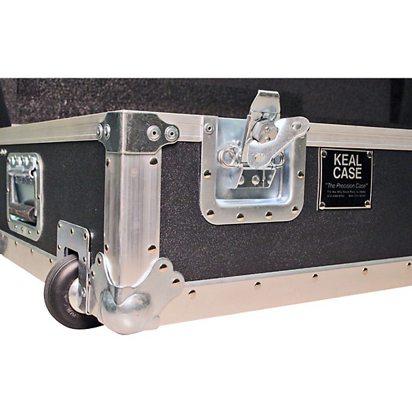 Open Labs NeKo Keyboard Production Station Touring Case (61-Key)