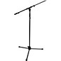 DR Pro Tripod Mic Stand With Telescoping Boom thumbnail