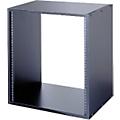Middle Atlantic BRK-12 12 Space / 18 Deep KD Rack Piano Black / Black ...