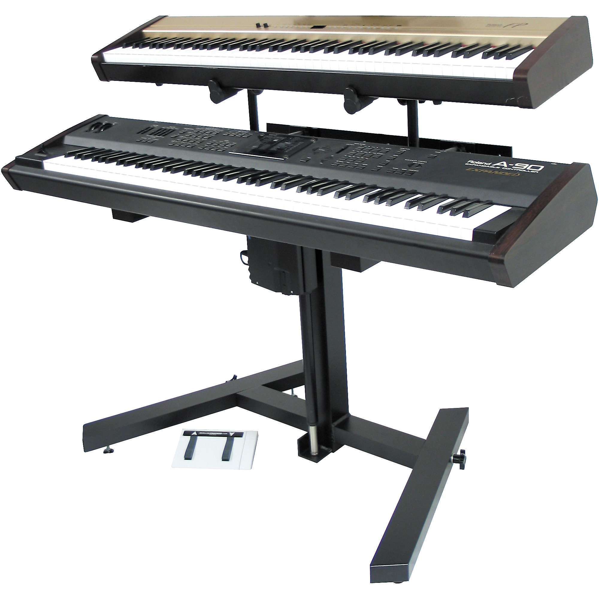 Open Box Solidstand Freedom Breakdown Keyboard Stand Open Box Solidstand Freedom Breakdown Keyboard Stand