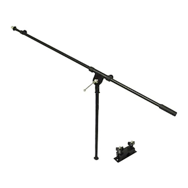 Solidstand Microphone Boom Stand for Freedom Keyboard Stand
