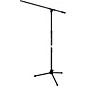 On-Stage MS7701B Tripod Mic Stand with Boom thumbnail