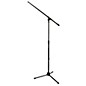 On-Stage MS7701B Tripod Mic Stand With Boom