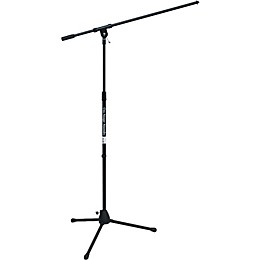 Open Box On-Stage 72010 Tripod Mic Stand with Boom Level 1